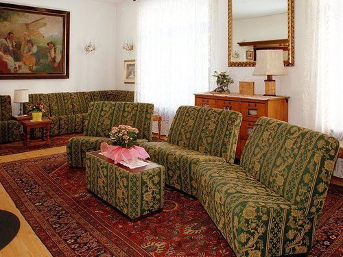 Laurino Ξενοδοχείο Moena Εξωτερικό φωτογραφία